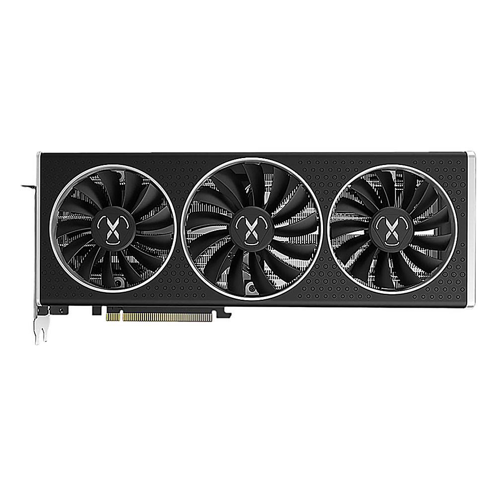 xfx RX 6700 XT QICK 319 12GB Graphics Card