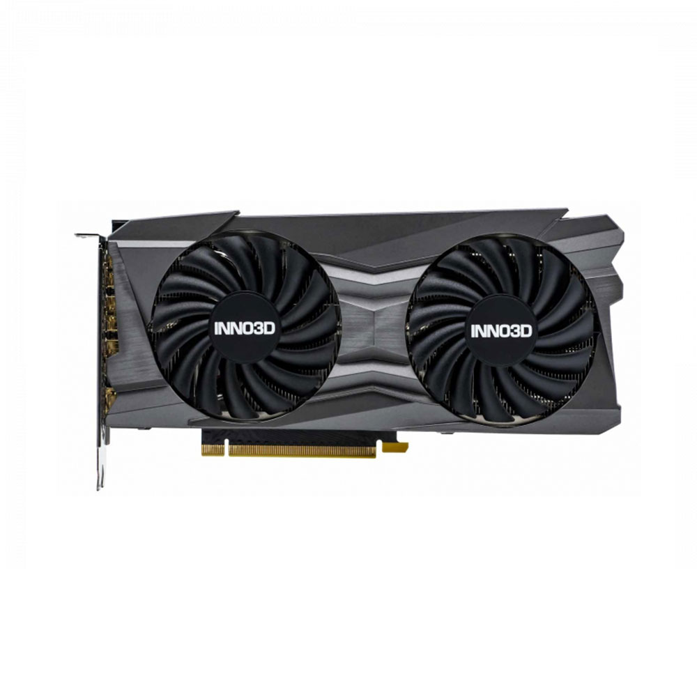 INNO3D GEFORCE RTX 3070 TWIN X2 OC 8GB Graphics Card