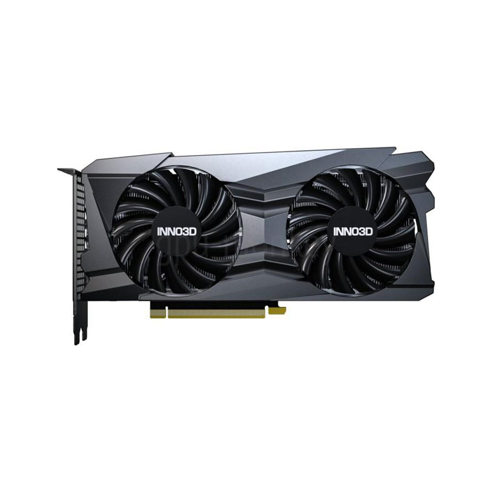 INNO3D GEFORCE RTX 3060 TWIN X2 OC 12GB Graphics Card