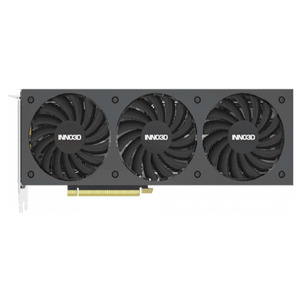 INNO3D GEFORCE RTX 3080 TI X3 12GB Graphics Card