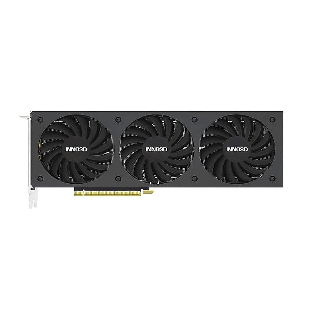 INNO3D GEFORCE RTX 3070 TI X3 OC 8GB Graphics Card