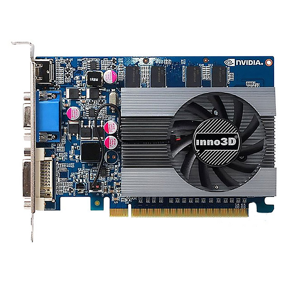 inno3d GT730 4GB DDR3 Graphic Card