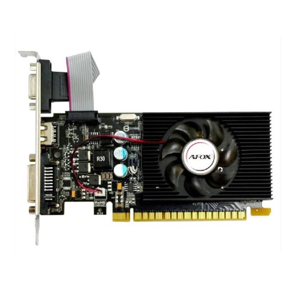 AFOX GT610 2GB DDR3 Graphic Card