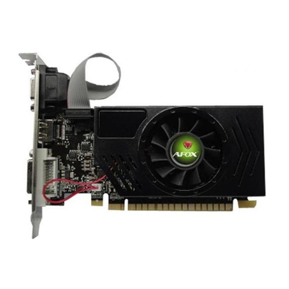 Afox GT730 LP 2GB DDR3 128bit Graphics Card