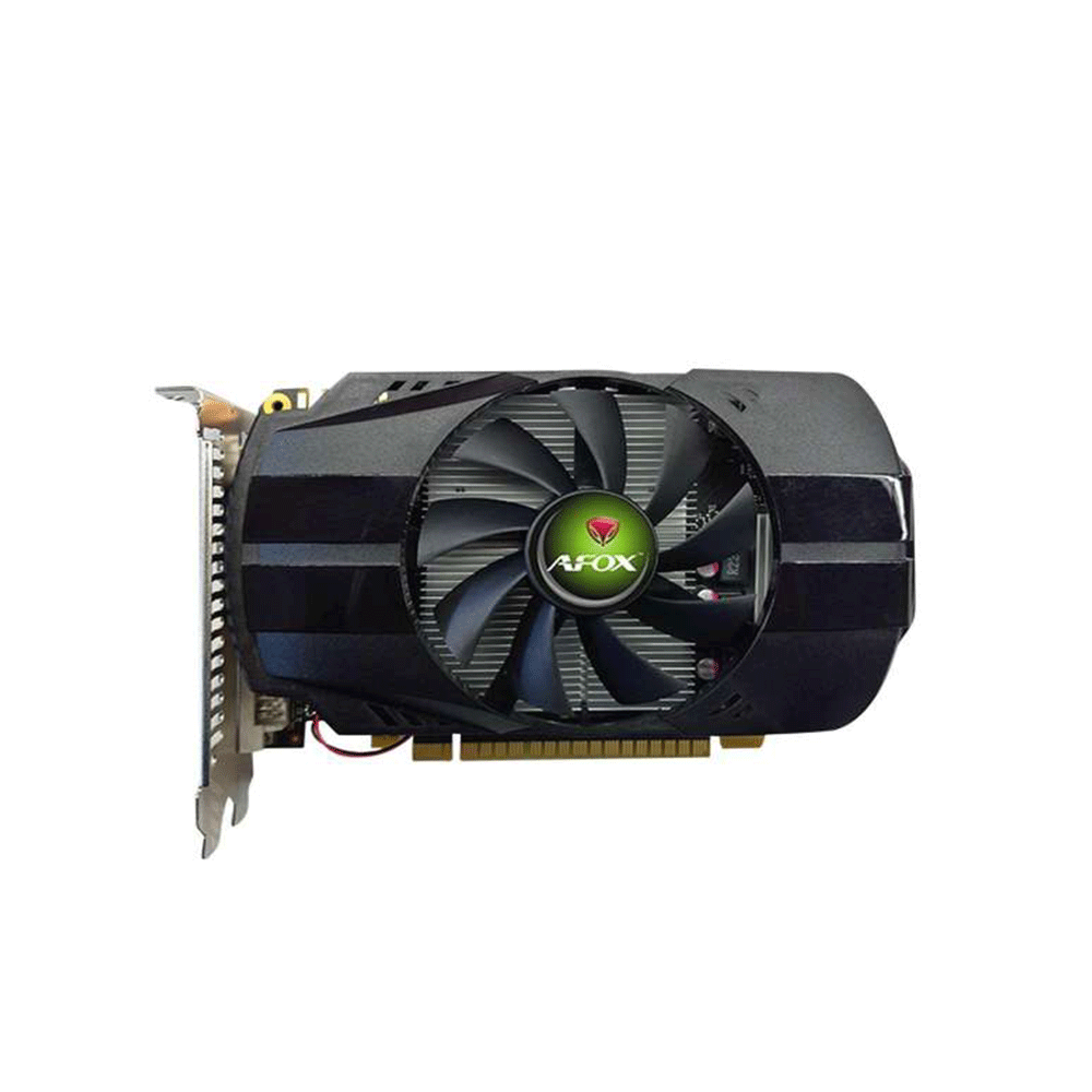 AFOX GEFORCE GT220 1GB DDR3 Graphics Card