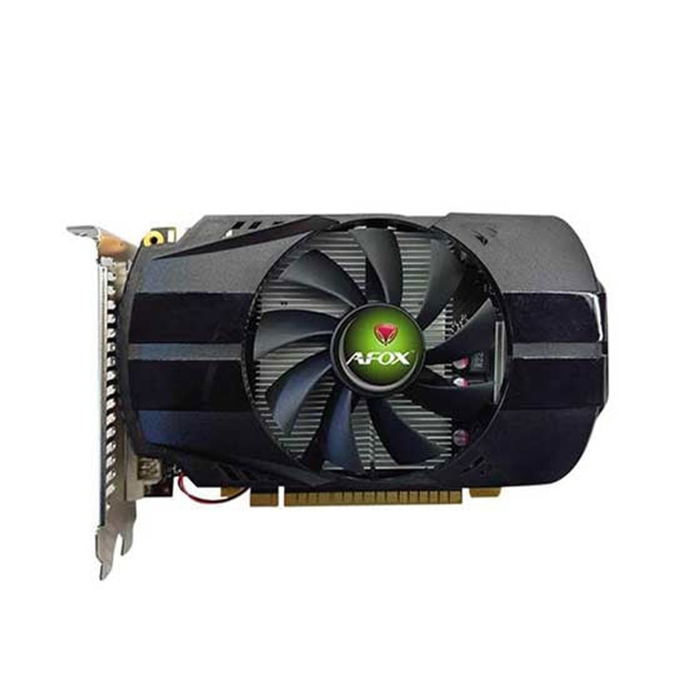 GeForce GT 730 4GB DDR5 128Bit