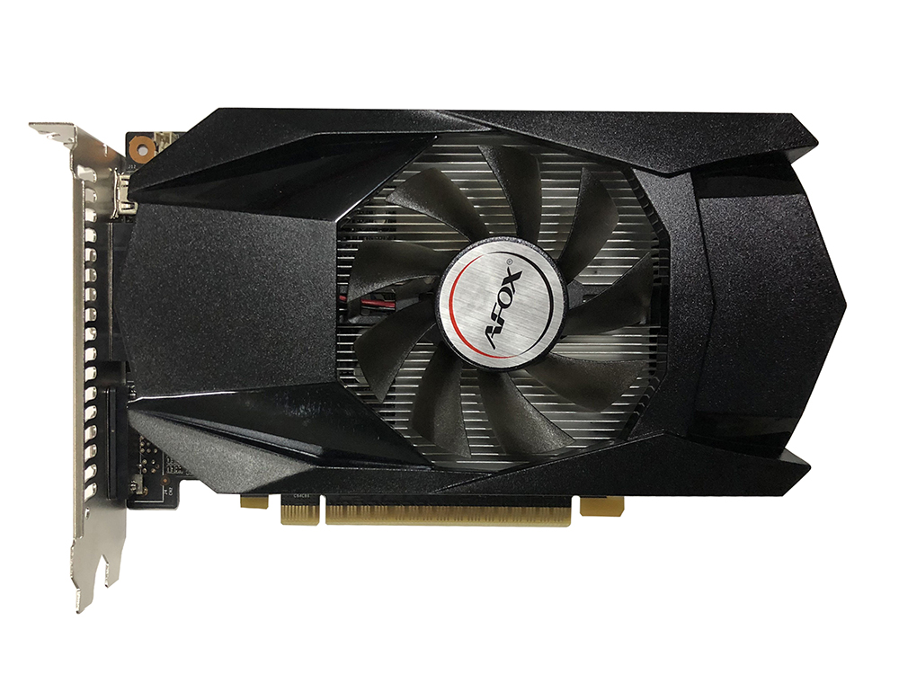 AFOX GeForce GT740 DDR5 4GB 128Bit