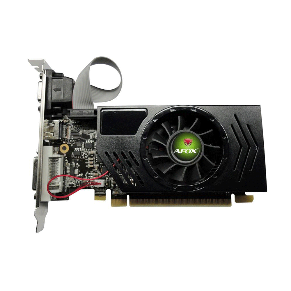 GT730 4GB DDR5 Graphics Card