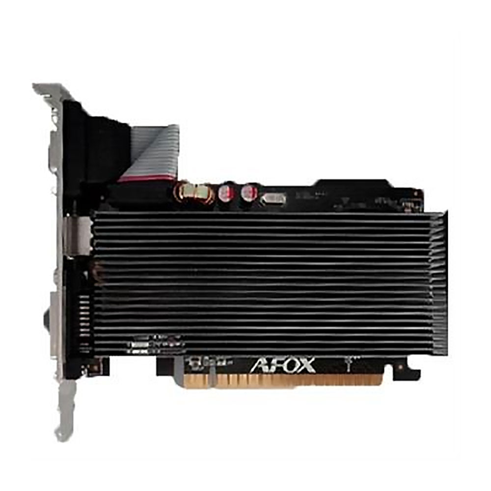 afox GT210 1G DDR3 SL 64bit Graphics Card