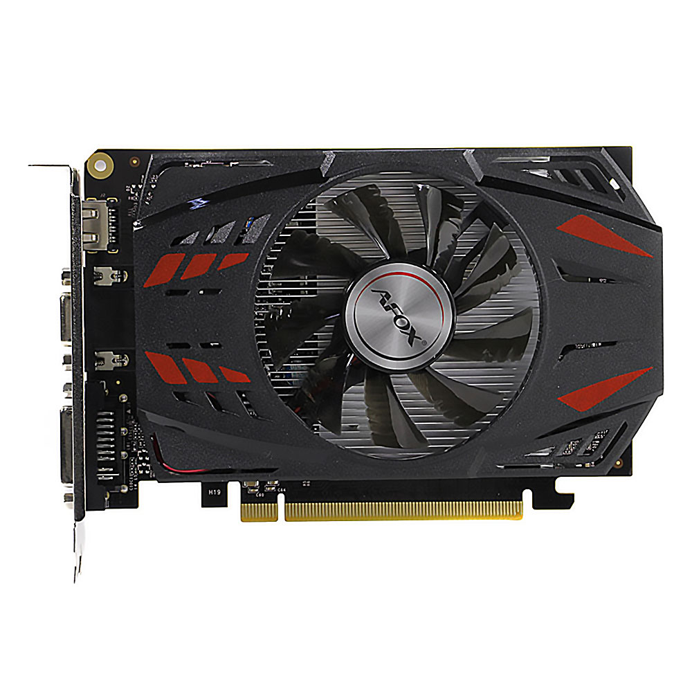 afox GT730 2GB DDR5 Graphic Card