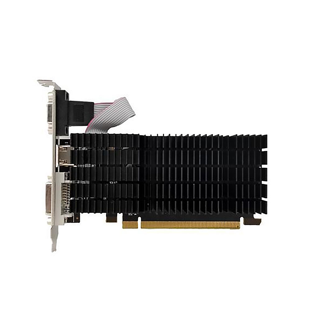 afox Radeon R5 220 1G GDDR3 Graphics Card