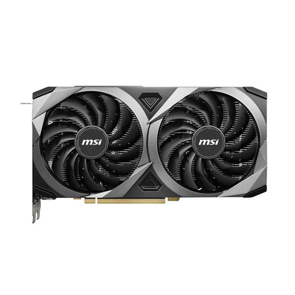 MSI GeForce RTX™ 3070 VENTUS 2X OC 8GB Graphics Card