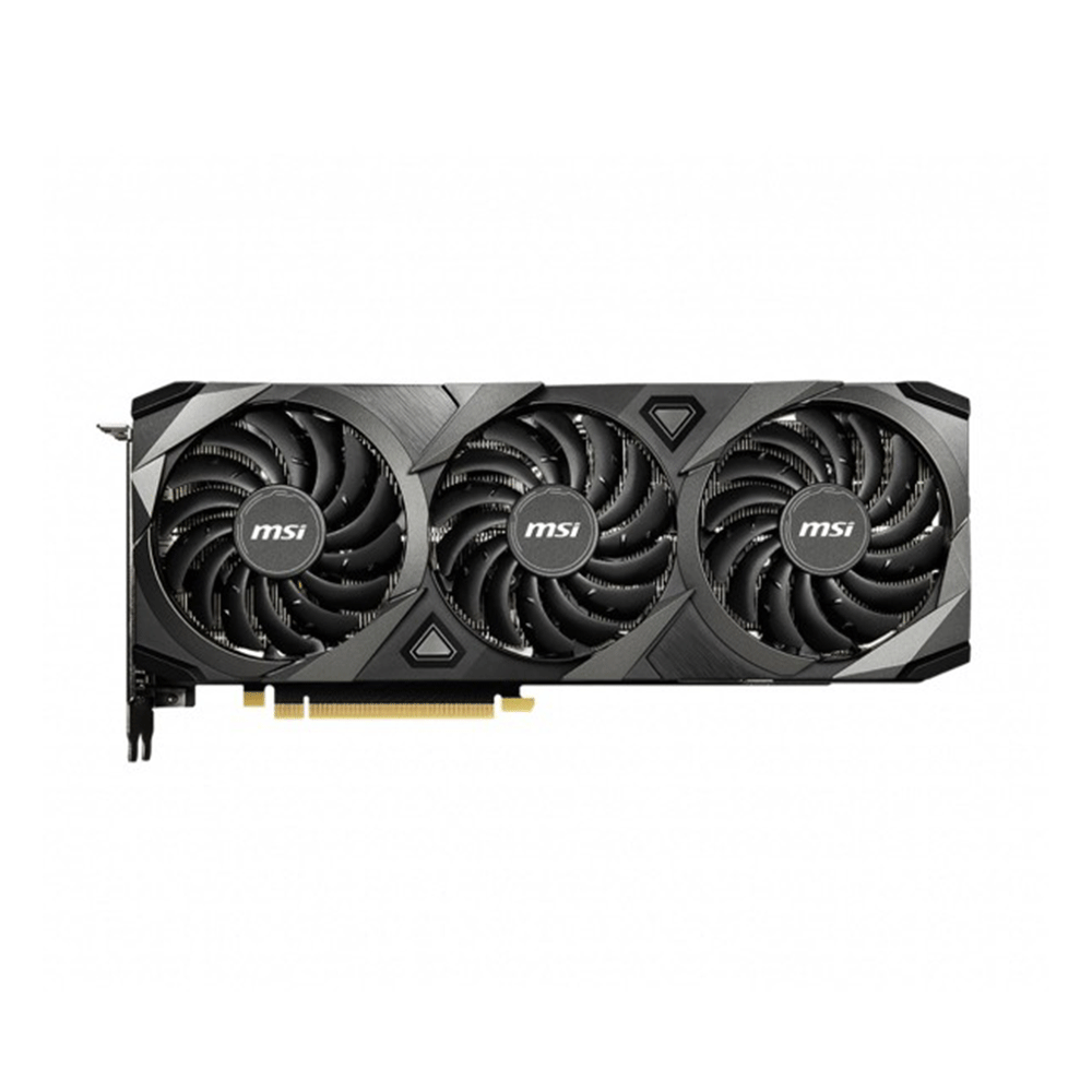 MSI GeForce RTX™ 3090 VENTUS 3X 24G OC Graphics Card