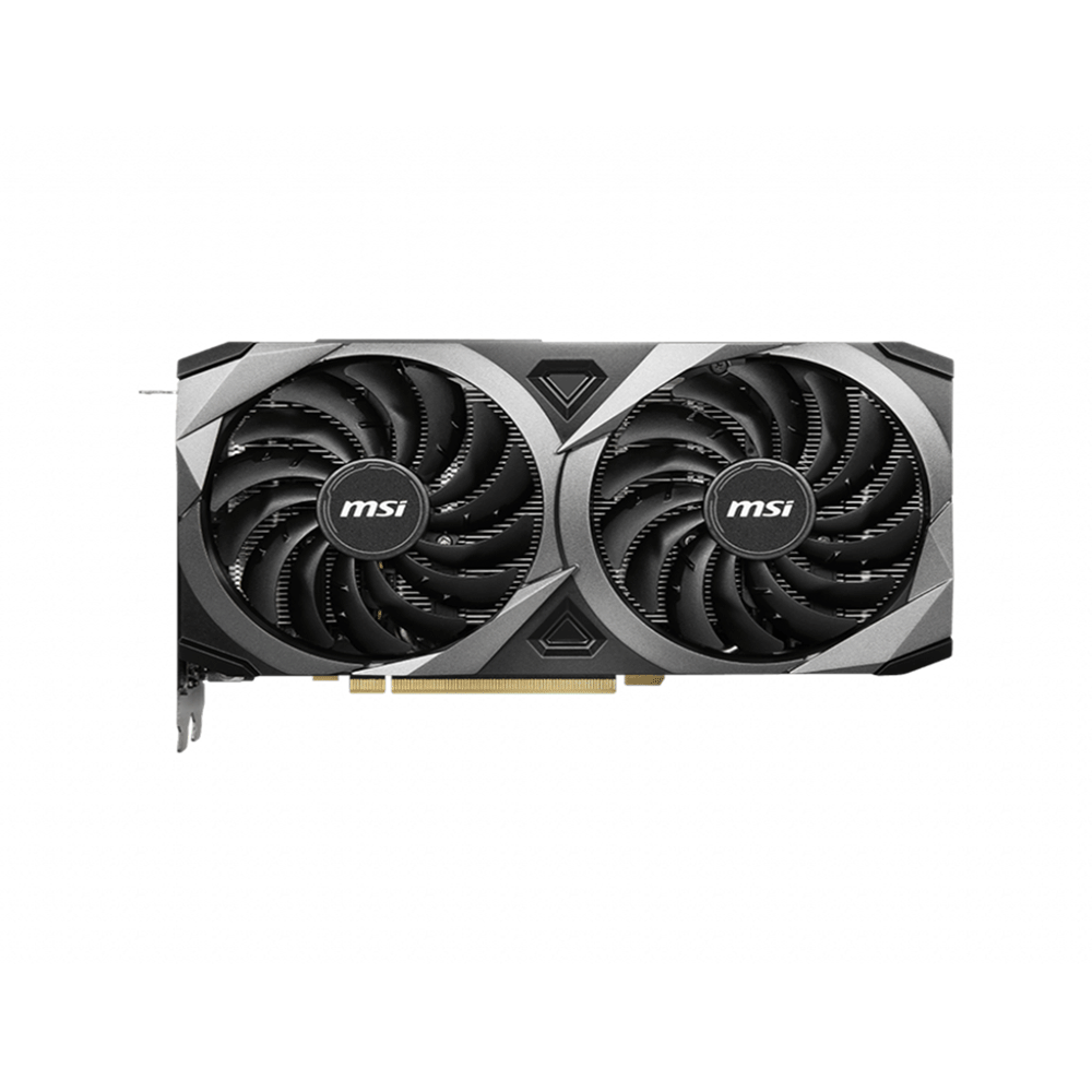 MSI GeForce RTX 3060 Ti VENTUS 2X OC 8G Graphics Card