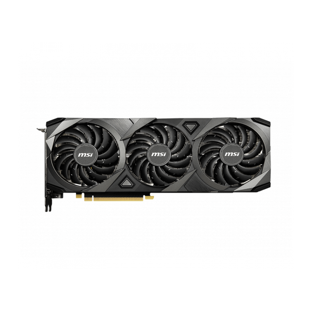 MSI GeForce RTX™ 3090 VENTUS 3X 24G Graphics Card