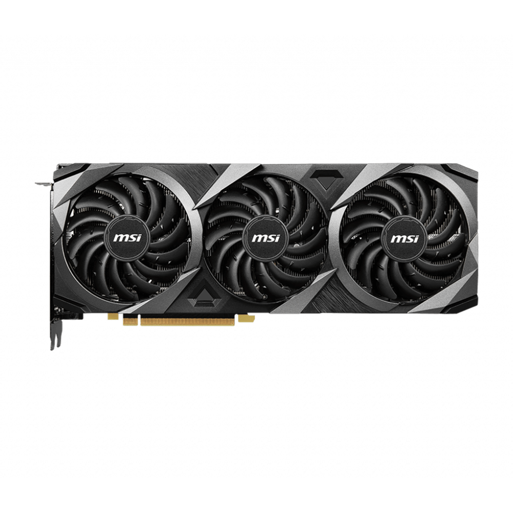 MSI GeForce RTX 3080 Ti VENTUS 3X 12G OC Graphic Card