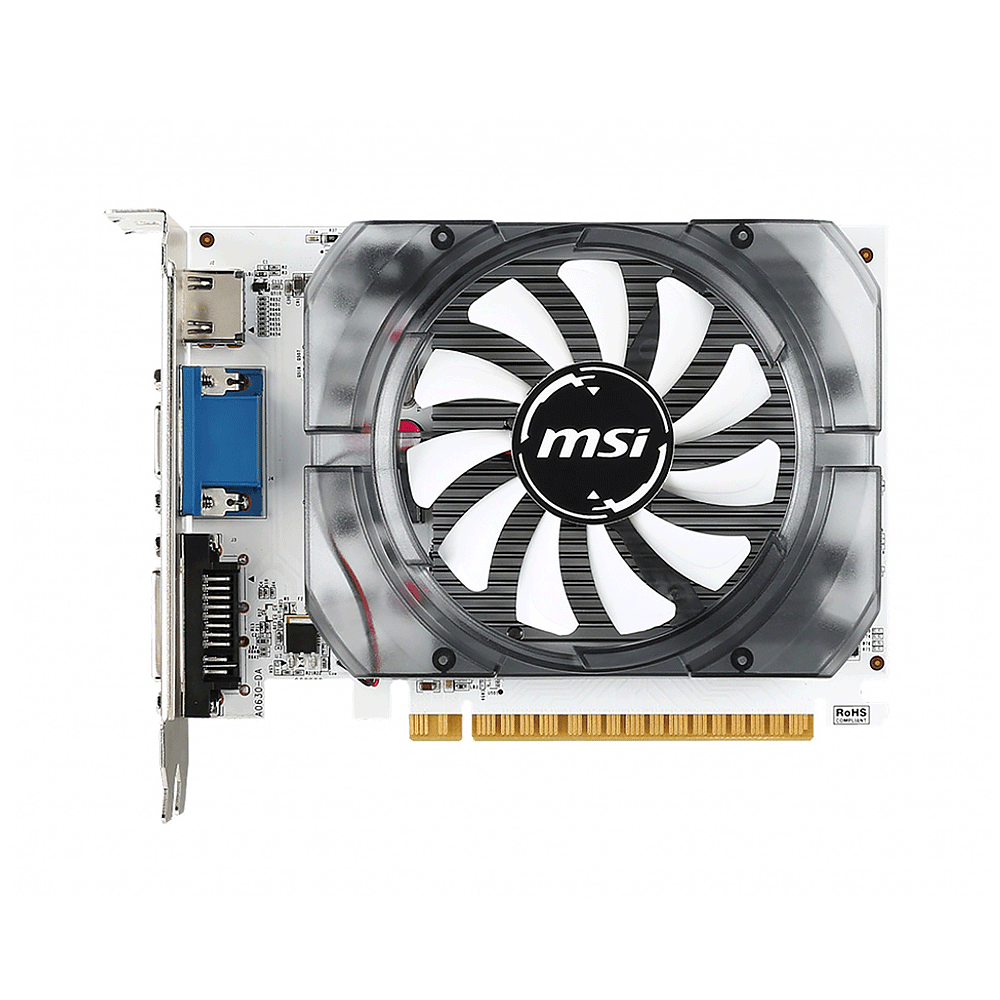 msi Geforce N730-4GD3V2 Graphics Card