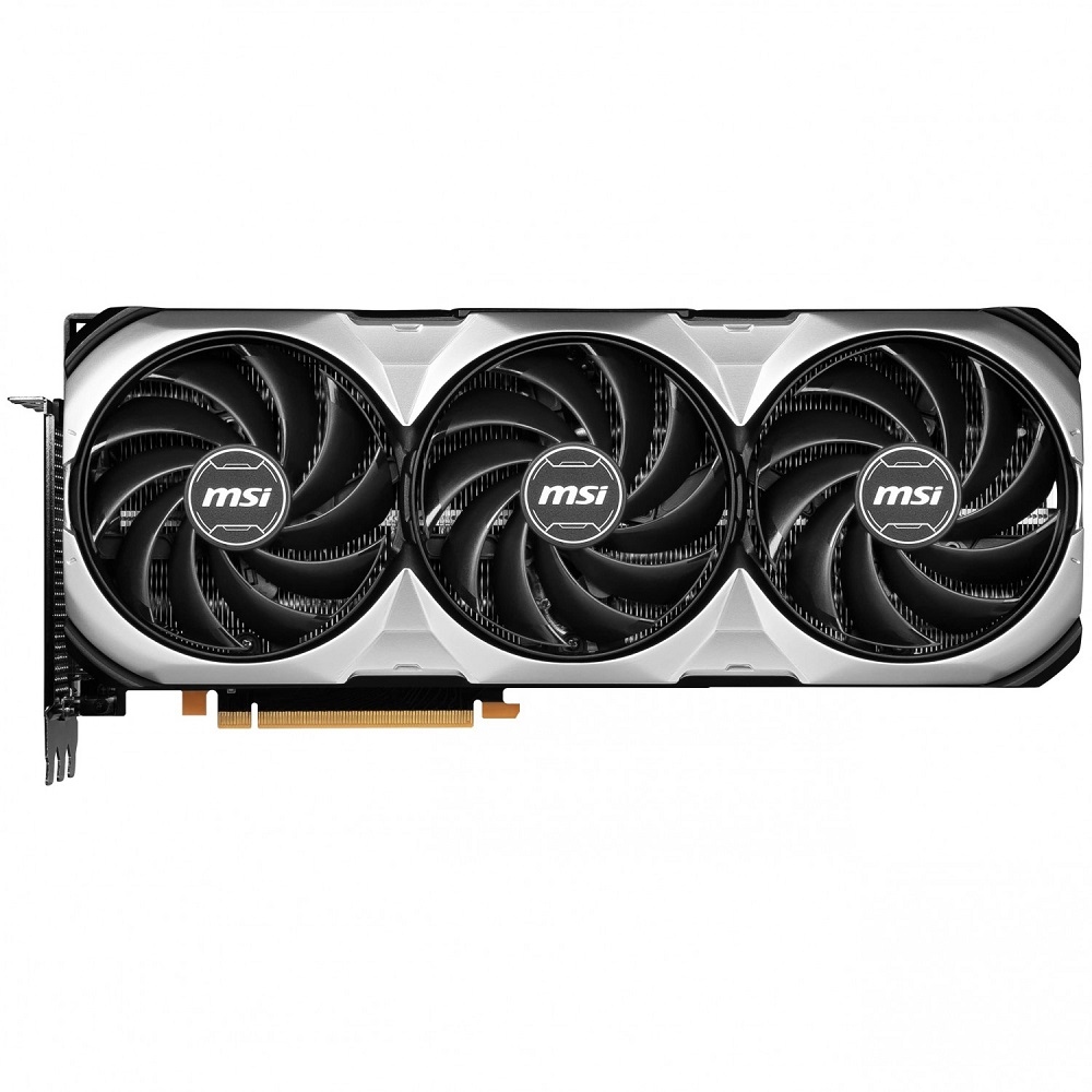 MSI GeForce RTX 4080 VENTUS 3X OC Graphics Card - 16GB