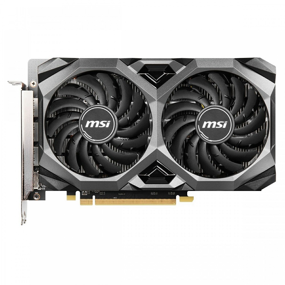 MSI Radeon RX 5500 XT MECH 8G OC Graphics Card -8GB