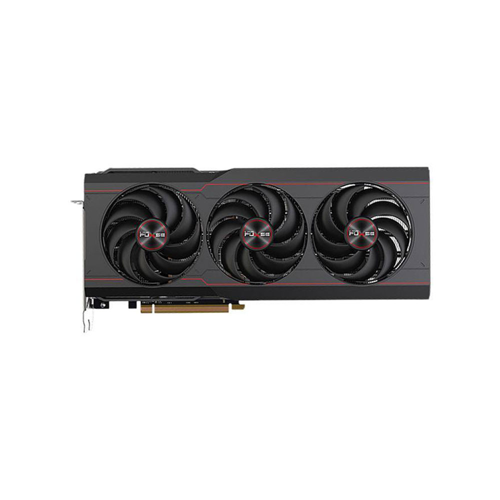 Sapphire Pulse Radeon RX 6800 16GB GDDR6 Gaming Graphics Card