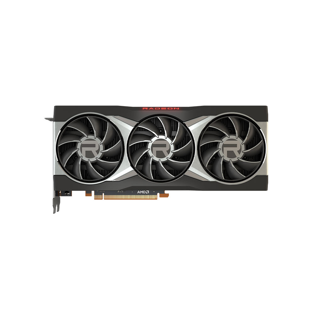 SAPPHIRE Pulse Radeon RX 6800 XT 16GB GDDR6 Gaming Graphics Card