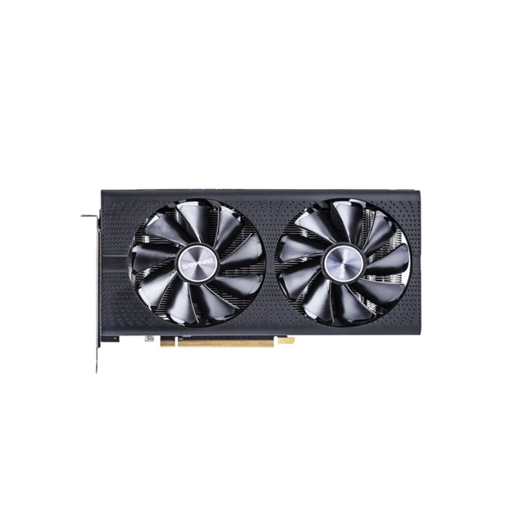 Sapphire PULSE RX 590 8G GDDR5 Graphics Card