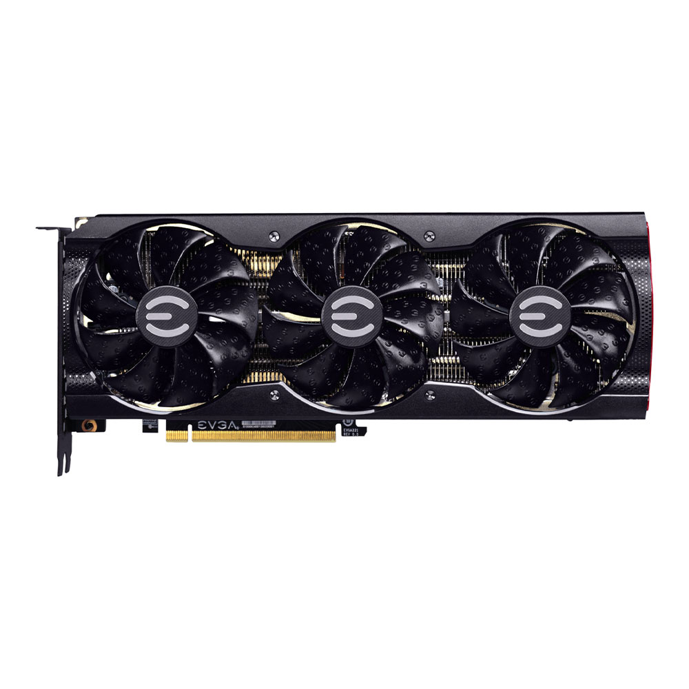 EVGA GeForce RTX 3070 XC3 8GB BLACK GAMING