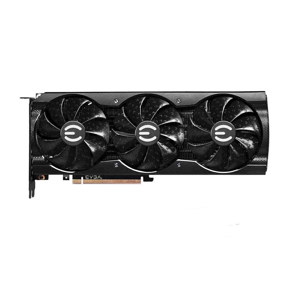 EVGA GeForce RTX 3080TI XC3 ULTRA 12GB GDDR6X Graphics Card