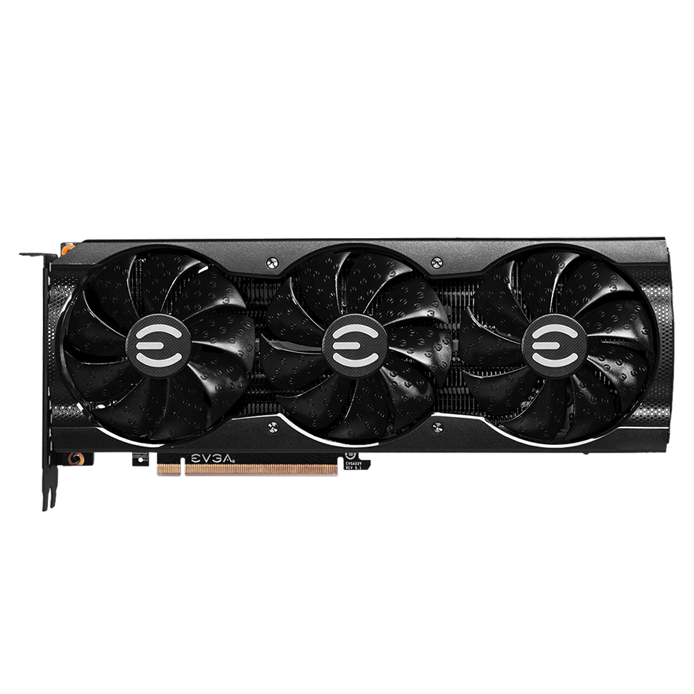 EVGA GeForce RTX 3060 Ti FTW3 ULTRA GAMING 8G GDDR6 Graphics Card