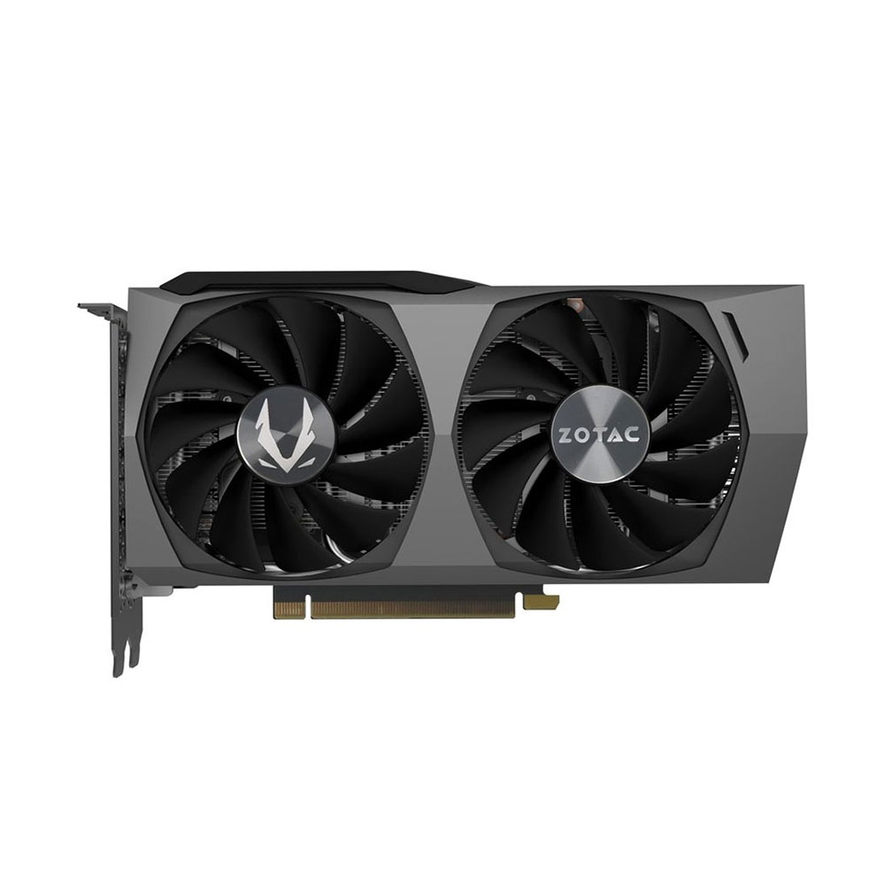 ZOTAC ZT-A30610H-10M LHR GeForce RTX 3060 Ti Twin Edge OC LHR 8GB GAMING Graphics Card