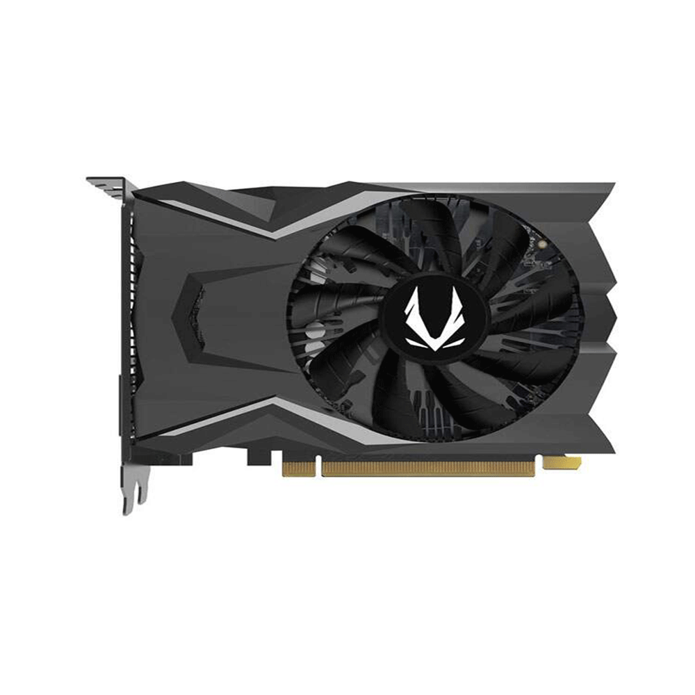 ZOTAC ZT-T16520F-10L GAMING GeForce GTX 1650 OC GDDR6 4GB Graphics Card