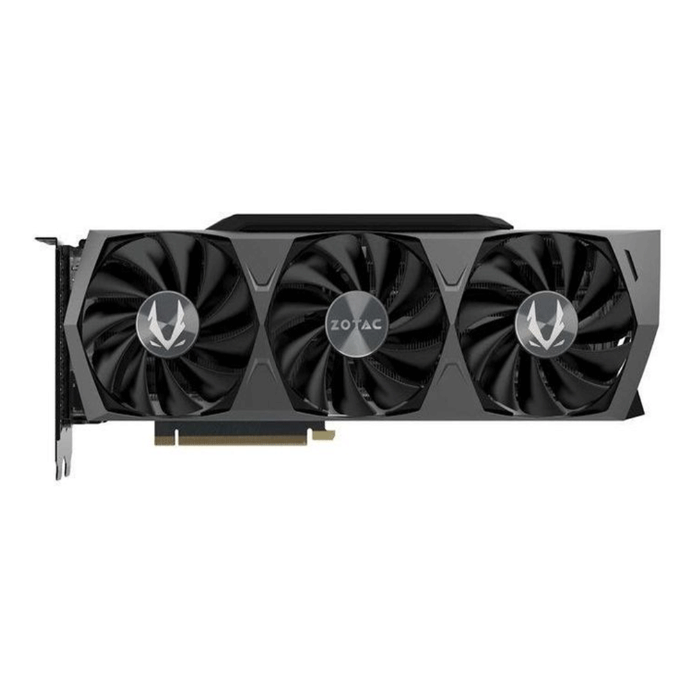 ZOTAC GeForce RTX 3080 Trinity LHR 10GB Graphics Card