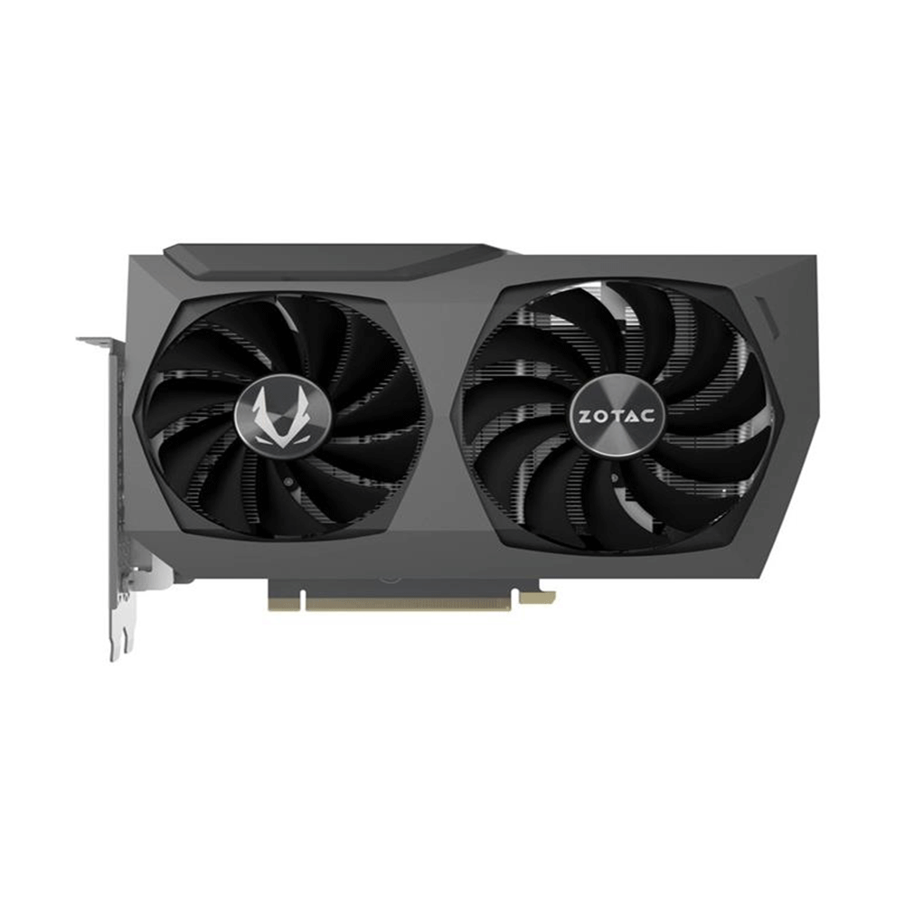 ZOTAC GeForce RTX 3070 Twin Edge LHR 8GB Graphics Card