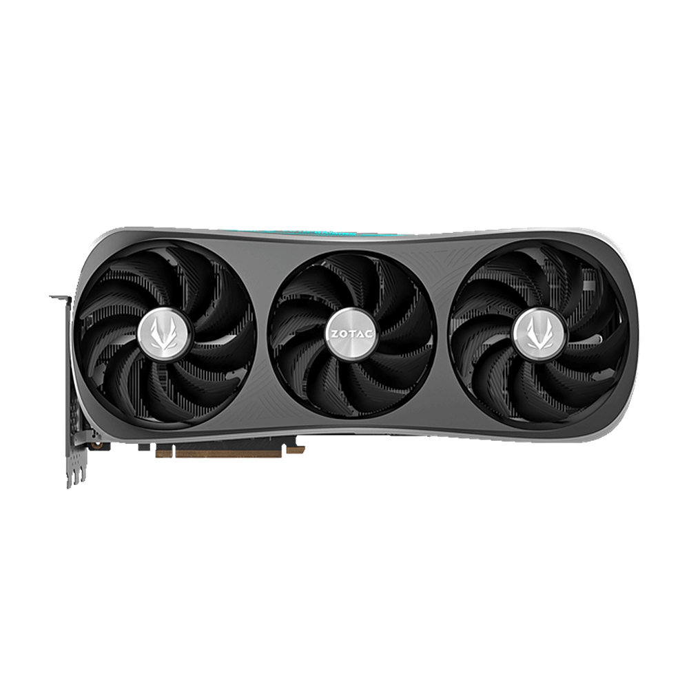 zotac GAMING GeForce RTX 4090 Trinity OC 24GB GDDR6X Graphics Card