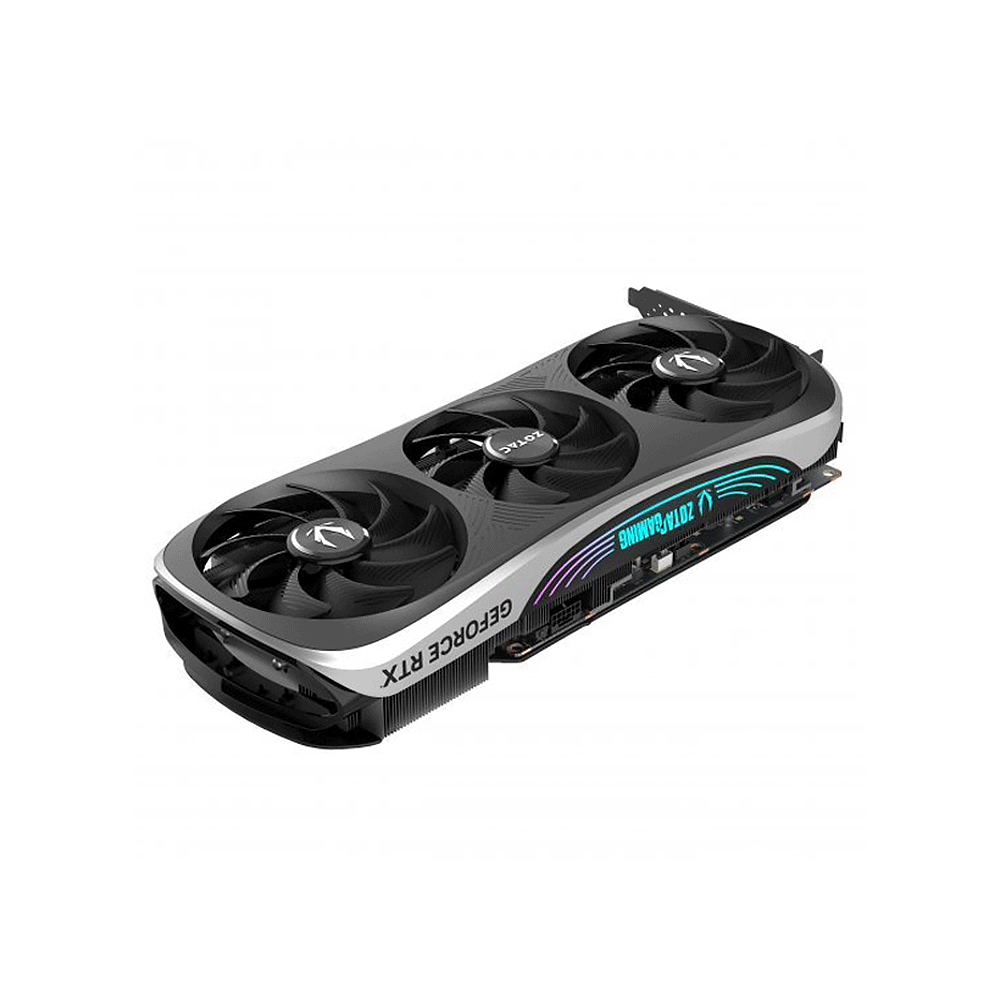 zotac GAMING GeForce RTX 4090 Trinity OC 24GB GDDR6X Graphics Card