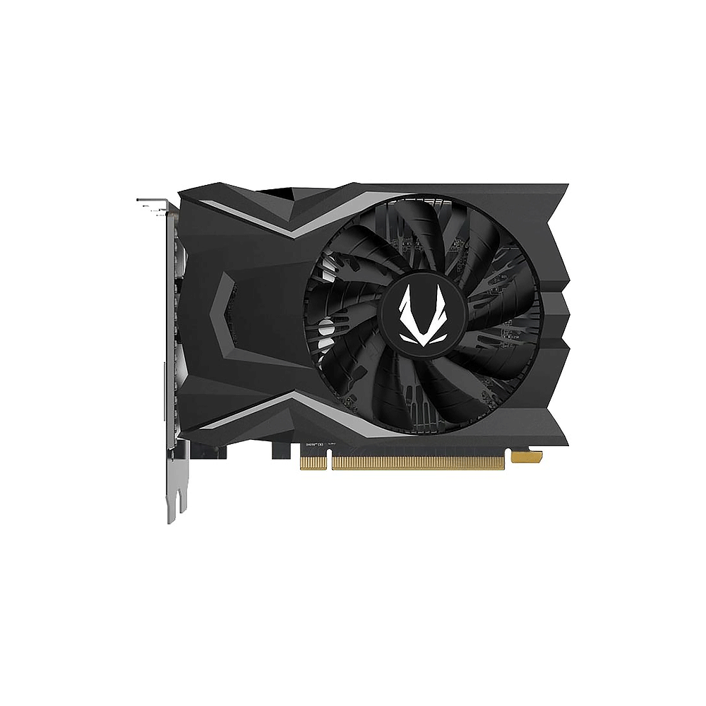 ZOTAC GeForce GTX 1650 GAMING OC 4G Graphics Card