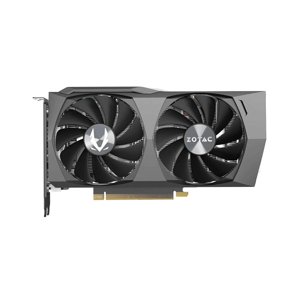 ZOTAC GAMING GeForce RTX 3060 Ti Twin Edge 8GB Graphics Card