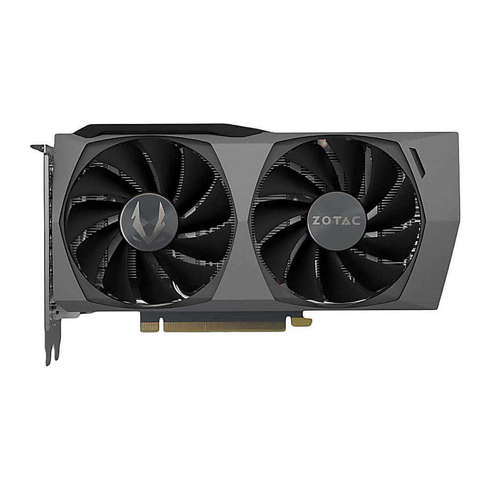 zotac GeForce RTX3060Ti GAMING Twin Edge LHRG GDDR6 8G Graphics Card