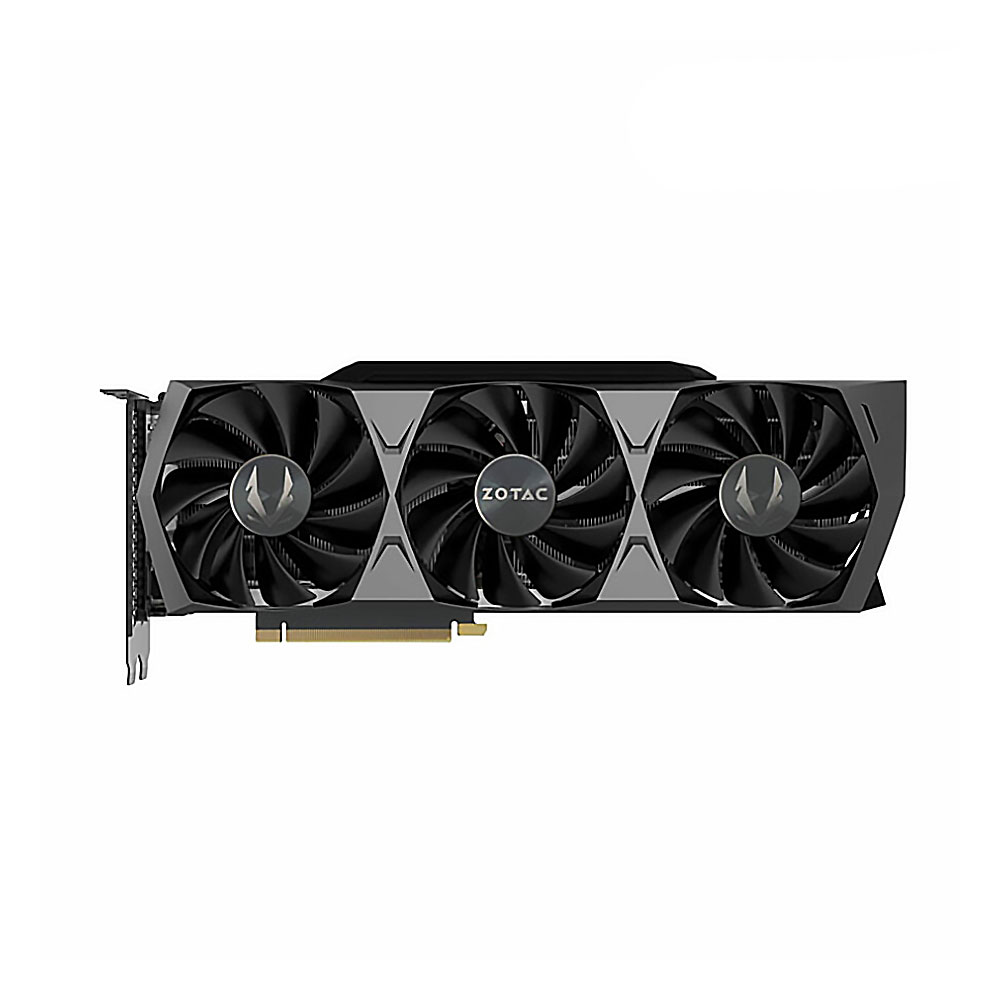 zotac ZT-A30900D GeForce RTX 3090 Trinity 24GB GAMING Graphics Card