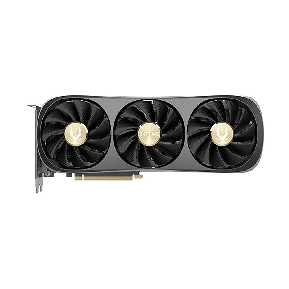 zotac RTX 4070 Ti Trinity 12GB GDDR6X Graphics Card