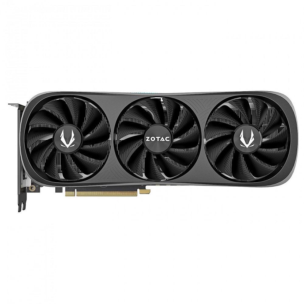 Zotac RTX 4070 Ti Trinity OC 12GB GDDR6X Graphics Card