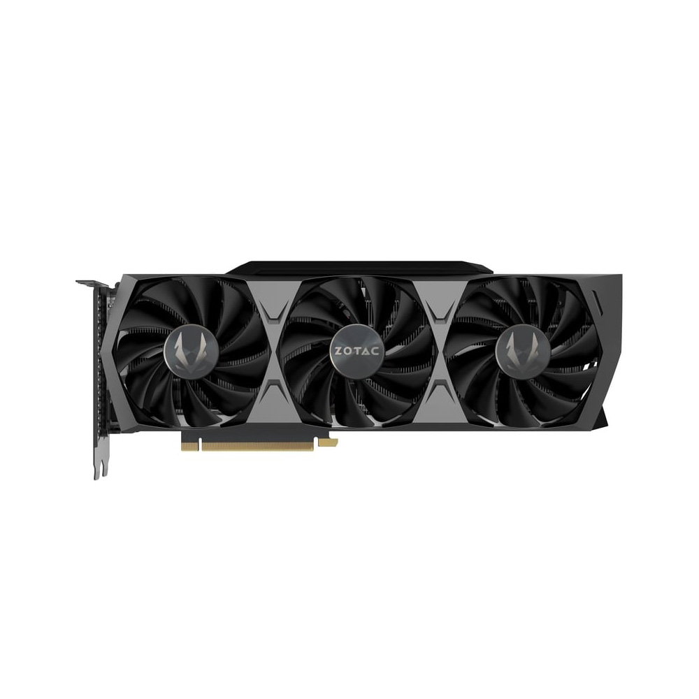 ZOTAC GAMING RTX 3090 24GB GDDR6X Trinity Graphics Card