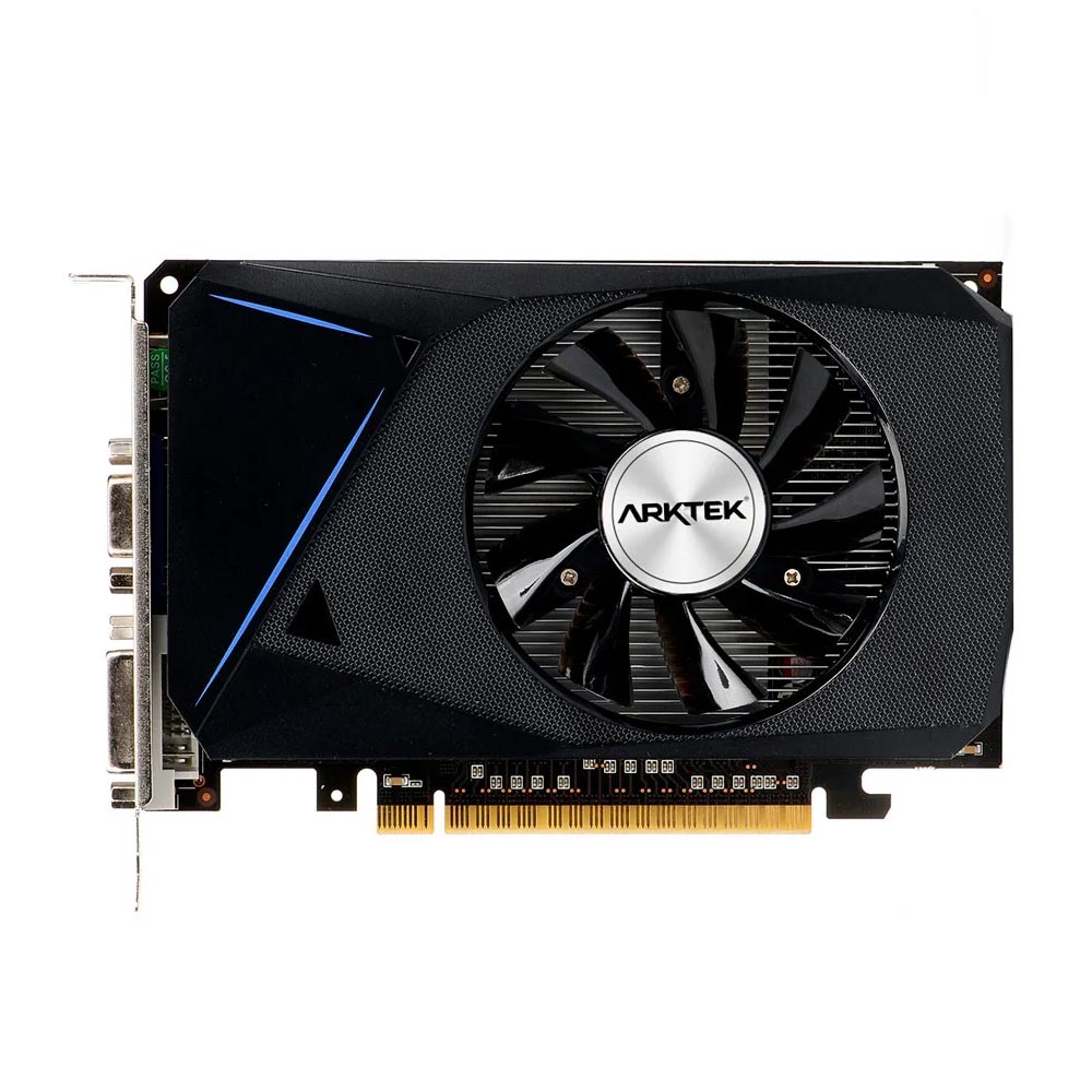 ArkTek Geforce GT740 Graphics Card - 2GB