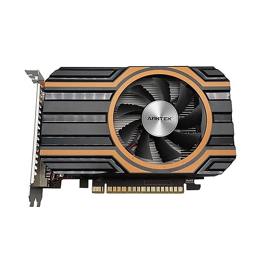 arktek GTX750Ti 4GB D5 128Bit Graphics Card