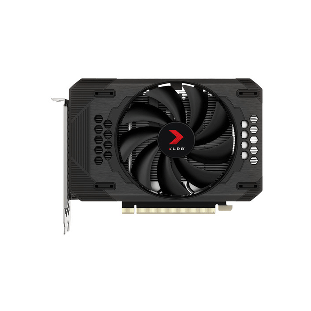 PNY GeForce RTX 3060 12GB XLR8 Gaming REVEL Dual Fan Edition Graphics Card