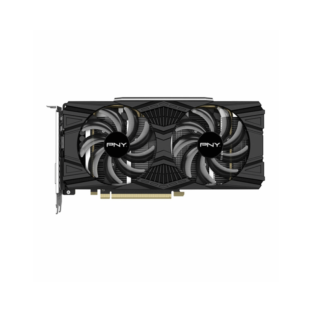 PNY GeForce GTX 1660 SUPER 6GB Graphics Card