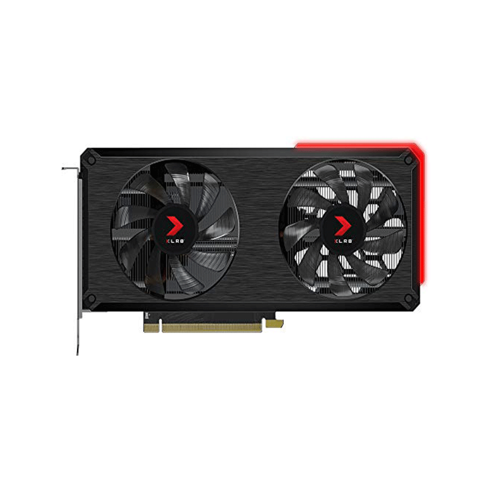 PNY GeForce RTX™ 3060 Ti 8GB XLR8 Gaming REVEL EPIC-X RGB™ Edition