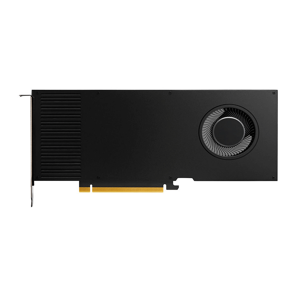 PNY NVIDIA RTX A4000 16GB GDDR6 256-bit Graphics card