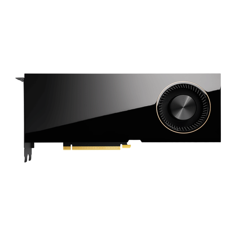 PNY NVIDIA RTX A6000 48GB Graphics Card