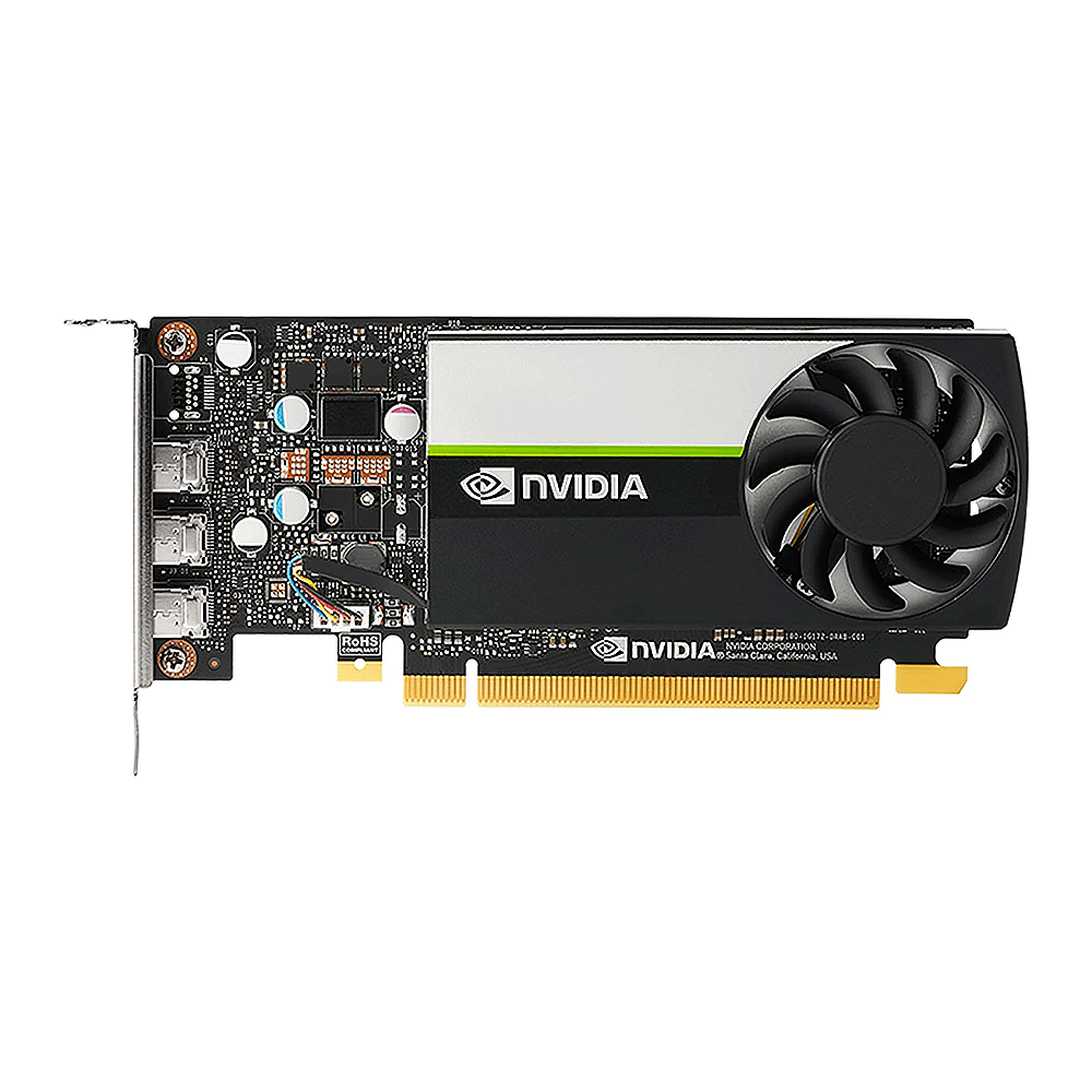 pny Quadro T400 2G DDR6 Graphics card